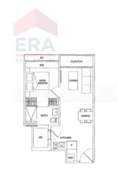 RV Suites (D10), Apartment #458587011